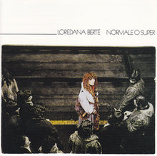 Carica l'immagine nel visualizzatore di Gallery, Loredana Berté* : Normale O Super (CD, Album, RE, RM)
