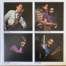 Carica l&#39;immagine nel visualizzatore di Gallery, Bobby Hutcherson : Total Eclipse (LP, Album, RE, 180)
