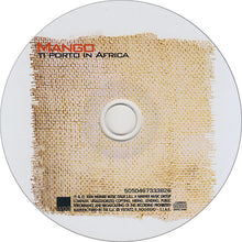 Carica l'immagine nel visualizzatore di Gallery, Mango (2) : Ti Porto In Africa (CD, Album)
