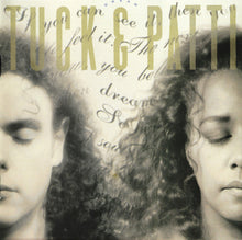 Carica l&#39;immagine nel visualizzatore di Gallery, Tuck &amp; Patti : Dream (CD, Album)
