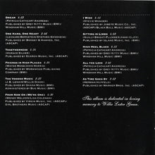 Carica l&#39;immagine nel visualizzatore di Gallery, Tuck &amp; Patti : Dream (CD, Album)
