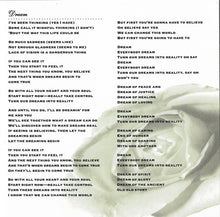 Carica l&#39;immagine nel visualizzatore di Gallery, Tuck &amp; Patti : Dream (CD, Album)
