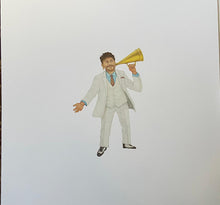Carica l'immagine nel visualizzatore di Gallery, Renzo Rubino : Il Silenzio Fa Boom (LP, Album)
