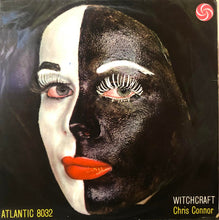 Carica l'immagine nel visualizzatore di Gallery, Chris Connor : Witchcraft (LP, Album, Mono)
