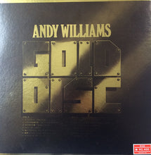 Carica l&#39;immagine nel visualizzatore di Gallery, Andy Williams : Andy Williams (LP, Comp)
