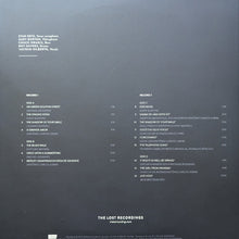 Carica l&#39;immagine nel visualizzatore di Gallery, Stan Getz, Astrud Gilberto : Live At The Berlin Jazztage 1966 (2xLP, Album, Ltd, Num)

