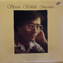 Carica l&#39;immagine nel visualizzatore di Gallery, Stephen Schlaks : Composition (LP, Album)
