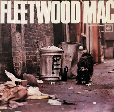 Fleetwood Mac : Peter Green's Fleetwood Mac (LP, Album)