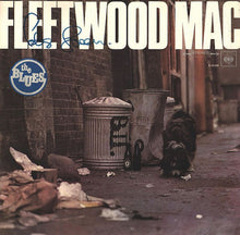 Carica l&#39;immagine nel visualizzatore di Gallery, Fleetwood Mac : Peter Green&#39;s Fleetwood Mac (LP, Album)
