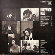Carica l&#39;immagine nel visualizzatore di Gallery, Fleetwood Mac : Peter Green&#39;s Fleetwood Mac (LP, Album)
