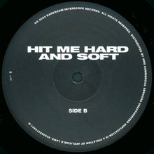 Carica l'immagine nel visualizzatore di Gallery, Billie Eilish : Hit Me Hard And Soft (LP, Album)
