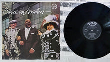 Carica l&#39;immagine nel visualizzatore di Gallery, Count Basie : Basie In London (LP, Album, Mono, RE)
