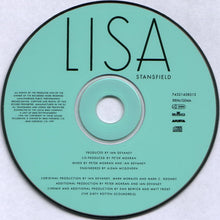 Carica l'immagine nel visualizzatore di Gallery, Lisa Stansfield : Lisa Stansfield (CD, Album)
