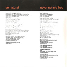 Carica l'immagine nel visualizzatore di Gallery, Lisa Stansfield : So Natural (CD, Album, Son)
