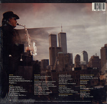 Carica l&#39;immagine nel visualizzatore di Gallery, Paquito D&#39;Rivera : Manhattan Burn (LP, Album, Car)

