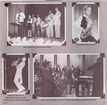 Carica l&#39;immagine nel visualizzatore di Gallery, Paquito D&#39;Rivera : Manhattan Burn (LP, Album, Car)

