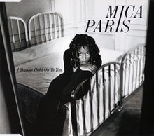 Carica l'immagine nel visualizzatore di Gallery, Mica Paris : I Wanna Hold On To You (CD, Single)
