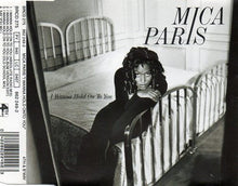 Carica l'immagine nel visualizzatore di Gallery, Mica Paris : I Wanna Hold On To You (CD, Single)
