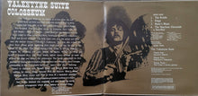 Carica l&#39;immagine nel visualizzatore di Gallery, Colosseum : Valentyne Suite (LP, Album, Gat)

