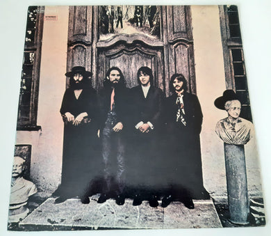 The Beatles : Hey Jude (LP, Comp)