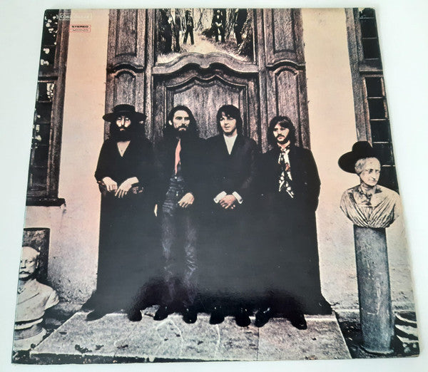 The Beatles : Hey Jude (LP, Comp)