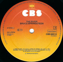 Carica l'immagine nel visualizzatore di Gallery, Bruce Springsteen : The River (2xLP, Album, M/Print)
