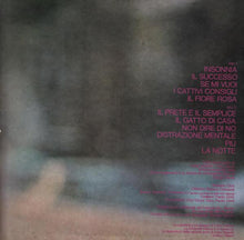 Carica l&#39;immagine nel visualizzatore di Gallery, Tony Cicco : Notte (LP, Album, Gat)
