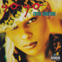 Carica l'immagine nel visualizzatore di Gallery, Yo Yo* : Total Control (CD, Album, WEA)
