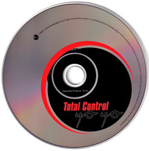 Carica l'immagine nel visualizzatore di Gallery, Yo Yo* : Total Control (CD, Album, WEA)
