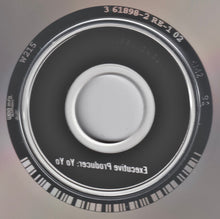 Carica l'immagine nel visualizzatore di Gallery, Yo Yo* : Total Control (CD, Album, WEA)
