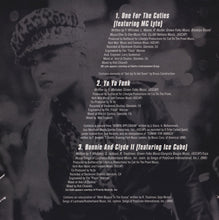 Carica l'immagine nel visualizzatore di Gallery, Yo Yo* : Total Control (CD, Album, WEA)
