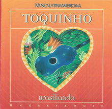 Carica l'immagine nel visualizzatore di Gallery, Toquinho : Brasiliando (CD, Comp, RE)
