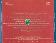 Carica l'immagine nel visualizzatore di Gallery, Toquinho : Brasiliando (CD, Comp, RE)
