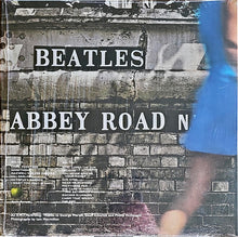 Carica l&#39;immagine nel visualizzatore di Gallery, The Beatles : Abbey Road (LP, Album, RE, RM, RP, Rem)
