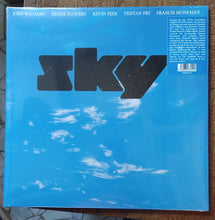 Carica l'immagine nel visualizzatore di Gallery, Sky (4) : Sky (LP, Album, RE, Gat)
