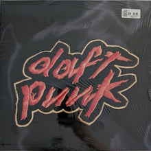 Carica l&#39;immagine nel visualizzatore di Gallery, Daft Punk : Homework (2xLP, Album, RE, RP)
