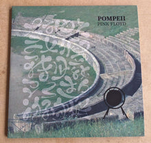 Carica l'immagine nel visualizzatore di Gallery, Pink Floyd : Pompeii (2xLP, Dlx, Ltd, Num, Unofficial, Jap)
