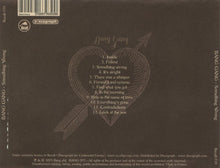 Carica l&#39;immagine nel visualizzatore di Gallery, Bang Gang : Something Wrong (CD, Album)
