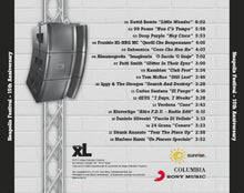 Carica l&#39;immagine nel visualizzatore di Gallery, Various : Neapolis Festival - 15th Anniversary (CD, Comp)
