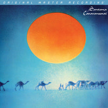 Carica l'immagine nel visualizzatore di Gallery, Santana : Caravanserai (LP, Album, Num, RE, RM, S/Edition, 180)
