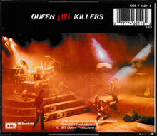Carica l'immagine nel visualizzatore di Gallery, Queen : Live Killers (2xCD, Album, RE)
