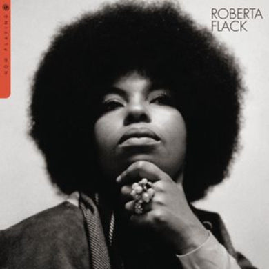 Roberta Flack : Now Playing (LP, Comp, Cry)