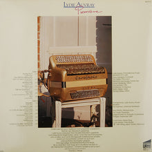 Carica l&#39;immagine nel visualizzatore di Gallery, Lydie Auvray : Premiere (LP, Album)
