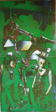 Carica l&#39;immagine nel visualizzatore di Gallery, Gaye Bykers On Acid : Drill Your Own Hole (LP, Album, RP, Gat)
