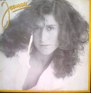 Joanna (9) : Joanna (LP, Album)