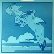 Carica l&#39;immagine nel visualizzatore di Gallery, Sutherland Brothers &amp; Quiver : Dream Kid (LP, Album)
