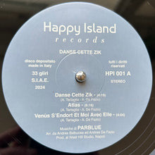 Carica l'immagine nel visualizzatore di Gallery, Parbleu :  Danse Cette Zik (LP, RE)
