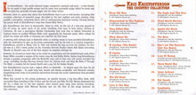 Carica l'immagine nel visualizzatore di Gallery, Kris Kristofferson : The Country Collection (CD, Comp, RE)
