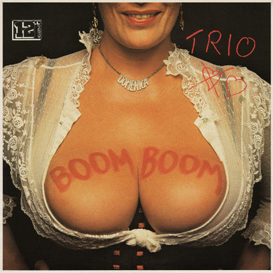 Trio : Boom Boom (12