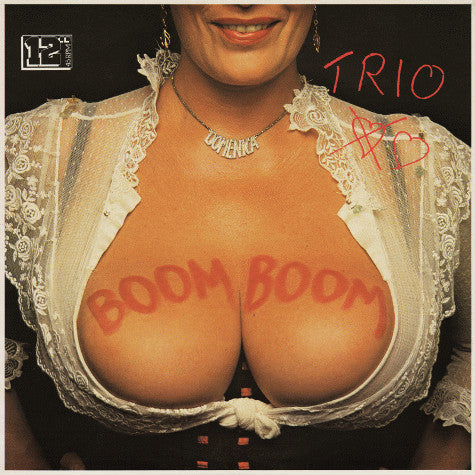 Trio : Boom Boom (12